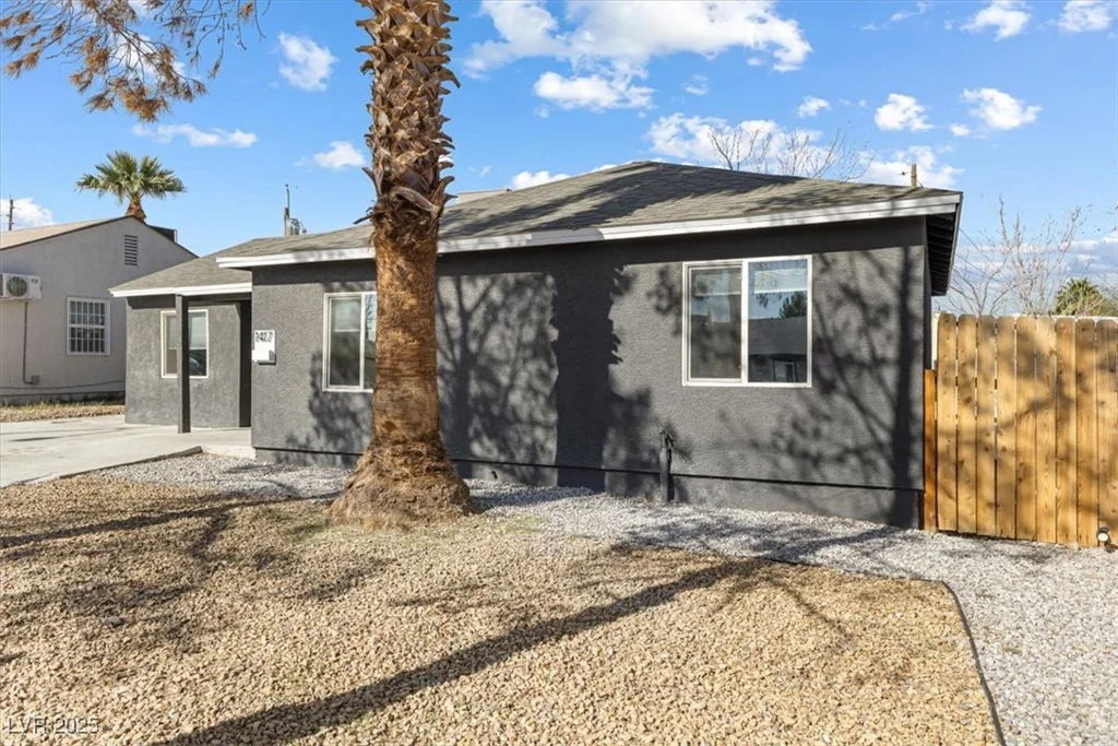 1417 Joshua, Las Vegas, NV 89101