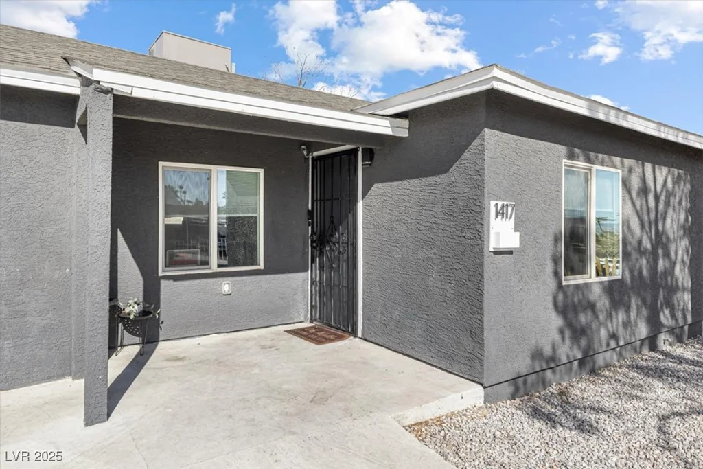 1417 Joshua, Las Vegas, NV 89101