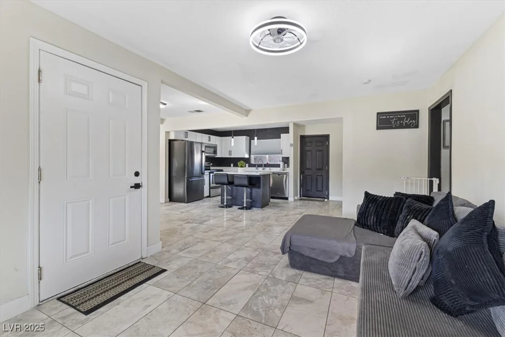 1417 Joshua, Las Vegas, NV 89101