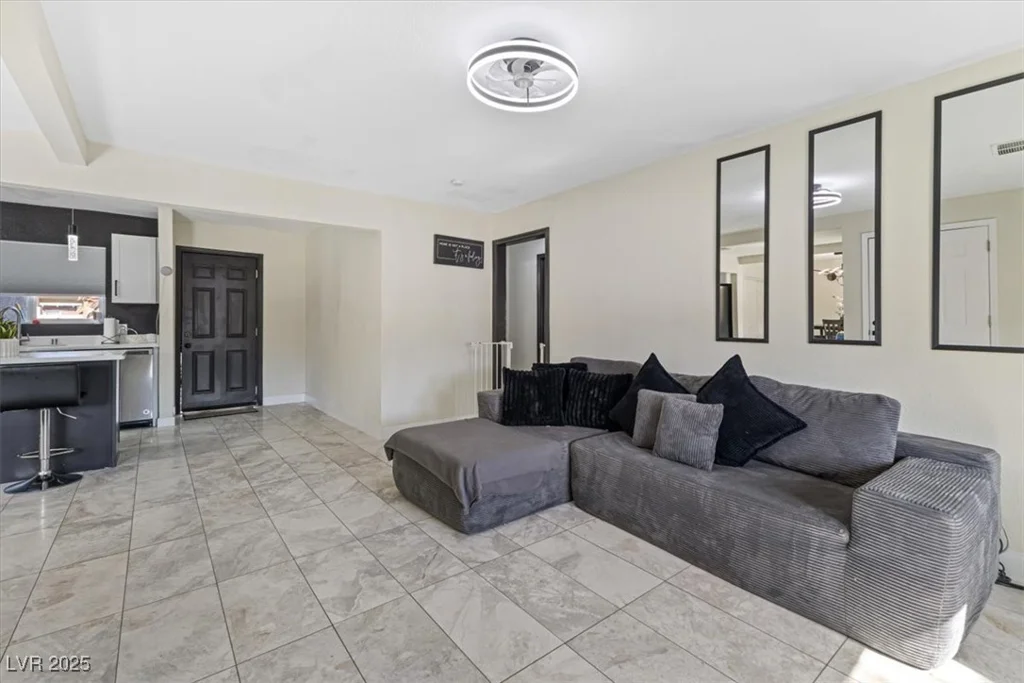 1417 Joshua, Las Vegas, NV 89101