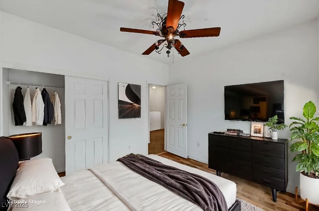 4020 Smokey Fog, North Las Vegas, NV 89081
