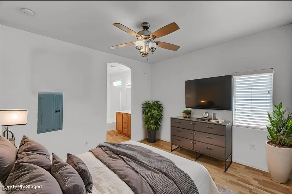 4020 Smokey Fog, North Las Vegas, NV 89081