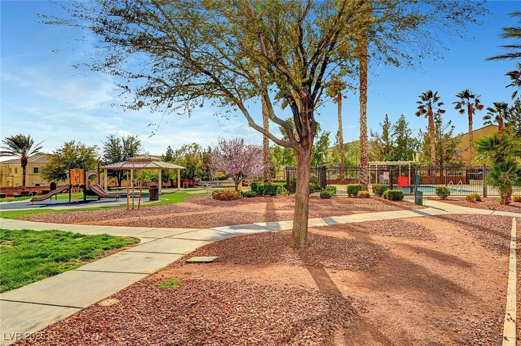 4020 Smokey Fog, North Las Vegas, NV 89081