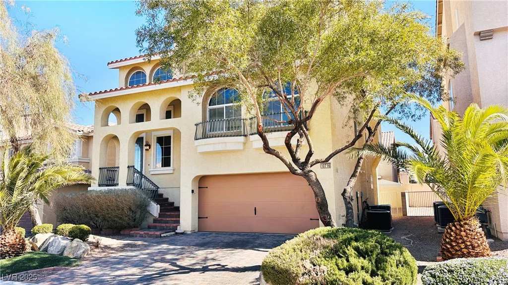 10716 Shasta Glow, Henderson, NV 89052