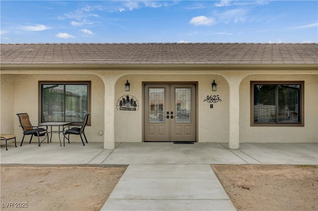 4625 Robindale, Las Vegas, NV 89139