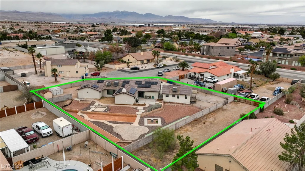 4625 Robindale, Las Vegas, NV 89139