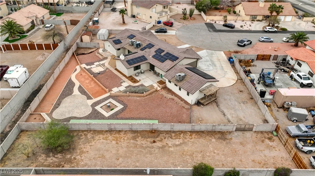 4625 Robindale, Las Vegas, NV 89139