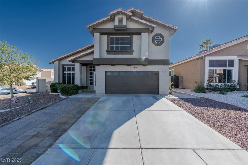 8869 Dove Cove, Las Vegas, NV 89129
