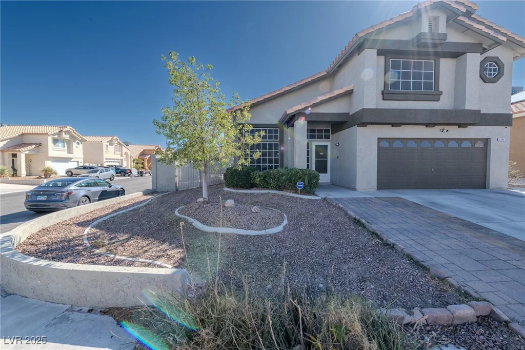 8869 Dove Cove, Las Vegas, NV 89129