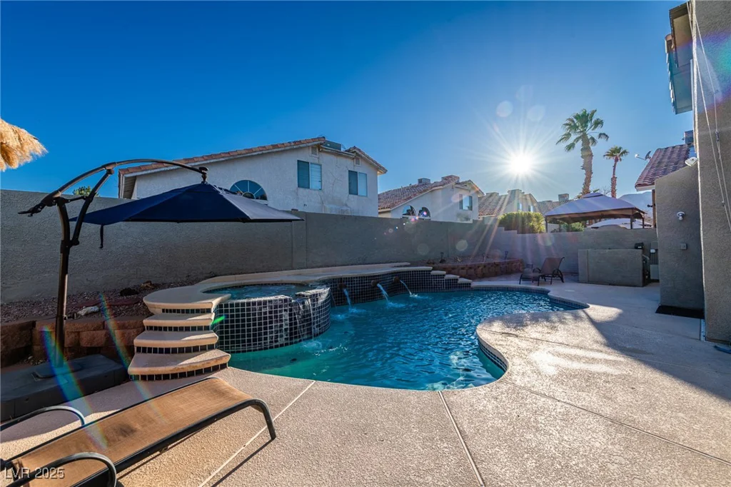 8869 Dove Cove, Las Vegas, NV 89129