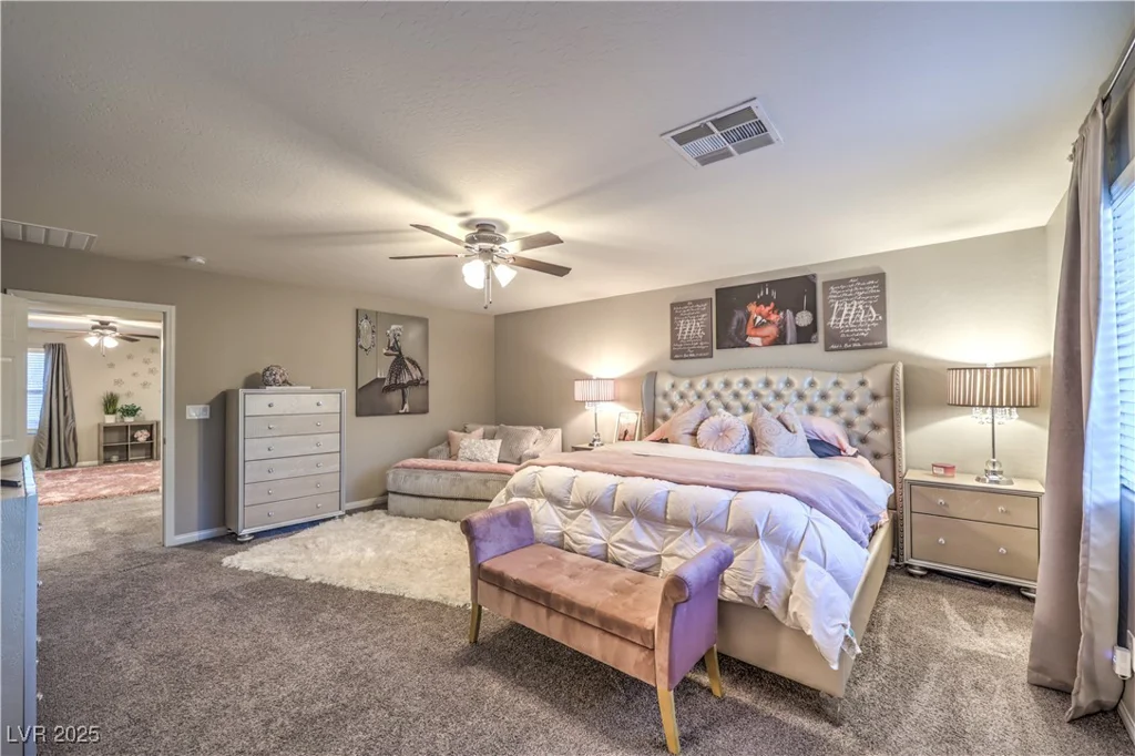 7411 Zonal, Las Vegas, NV 89131