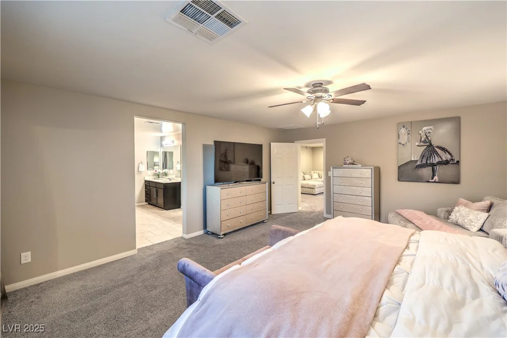 7411 Zonal, Las Vegas, NV 89131