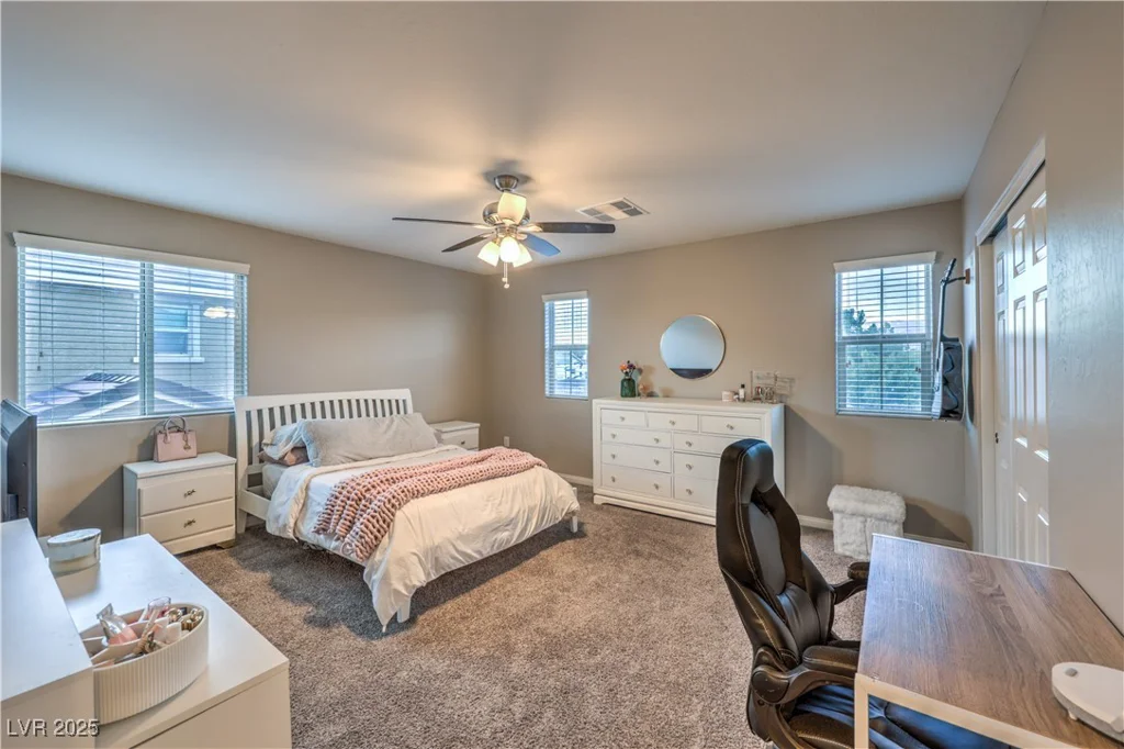 7411 Zonal, Las Vegas, NV 89131