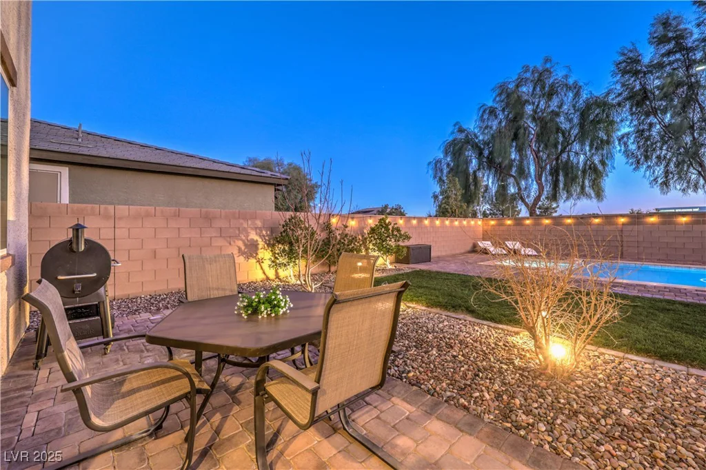 7411 Zonal, Las Vegas, NV 89131