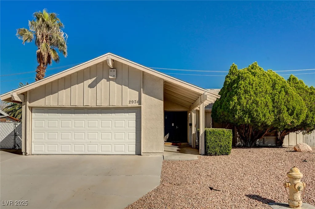 2974 Lindell, Las Vegas, NV 89146