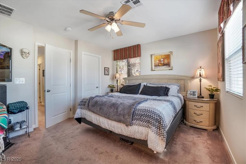 3681 Via Sonja, Las Vegas, NV 89115