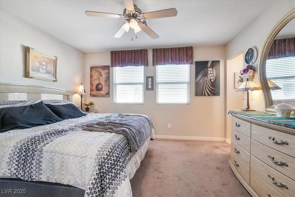 3681 Via Sonja, Las Vegas, NV 89115