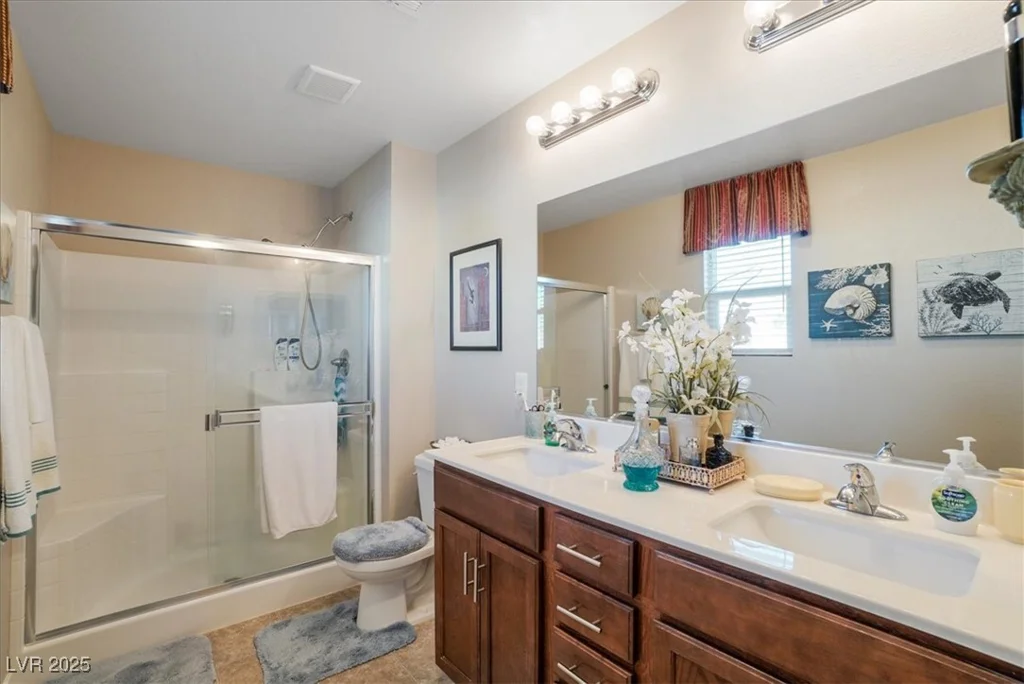 3681 Via Sonja, Las Vegas, NV 89115