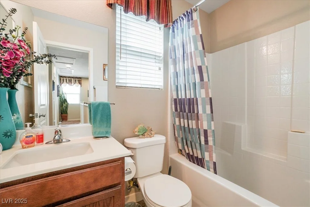 3681 Via Sonja, Las Vegas, NV 89115