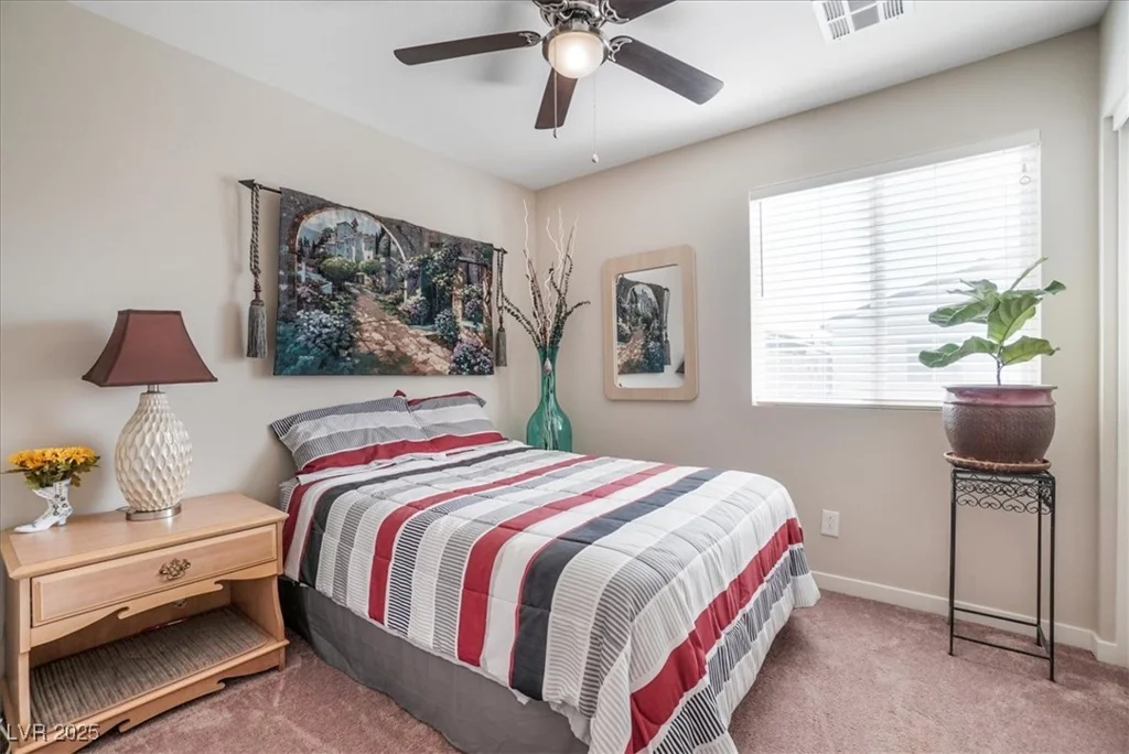 3681 Via Sonja, Las Vegas, NV 89115