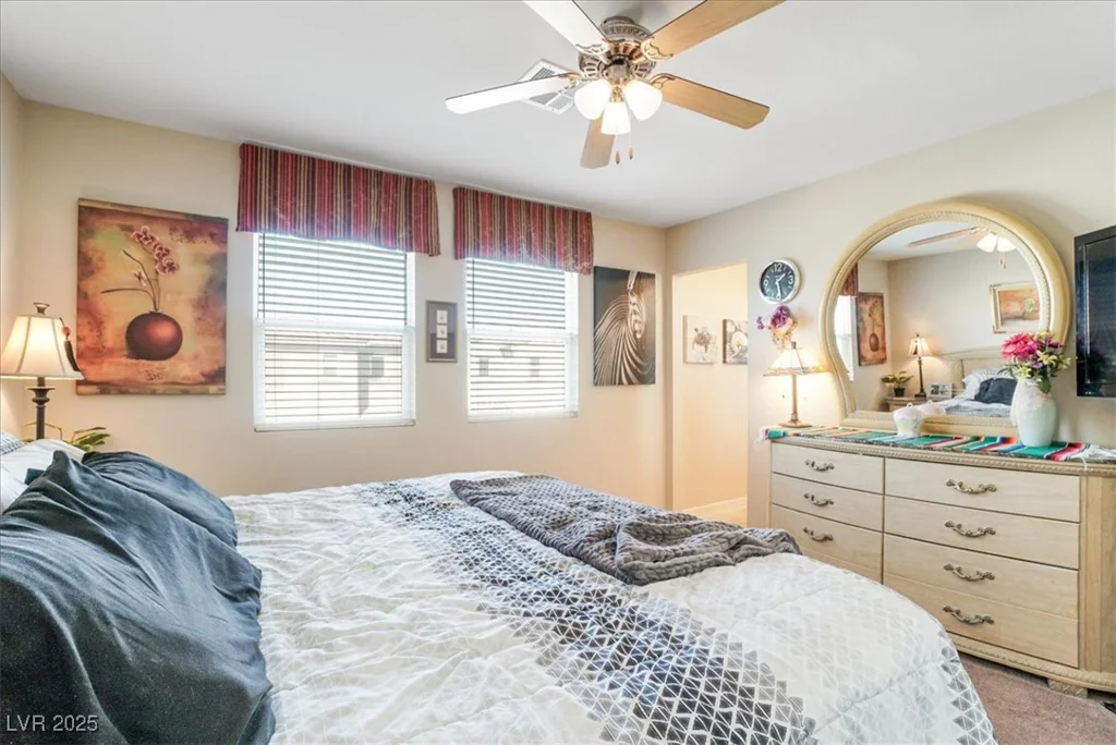 3681 Via Sonja, Las Vegas, NV 89115