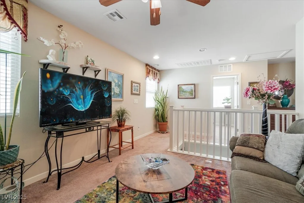 3681 Via Sonja, Las Vegas, NV 89115