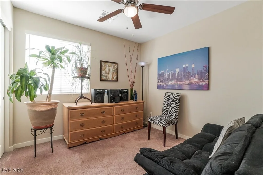 3681 Via Sonja, Las Vegas, NV 89115