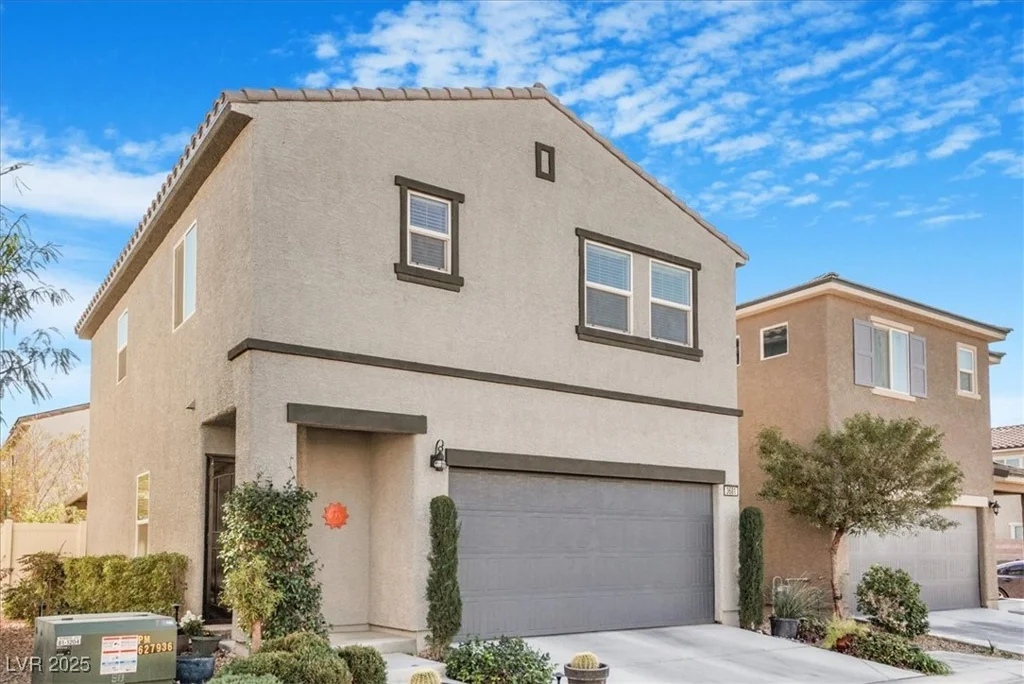 3681 Via Sonja, Las Vegas, NV 89115
