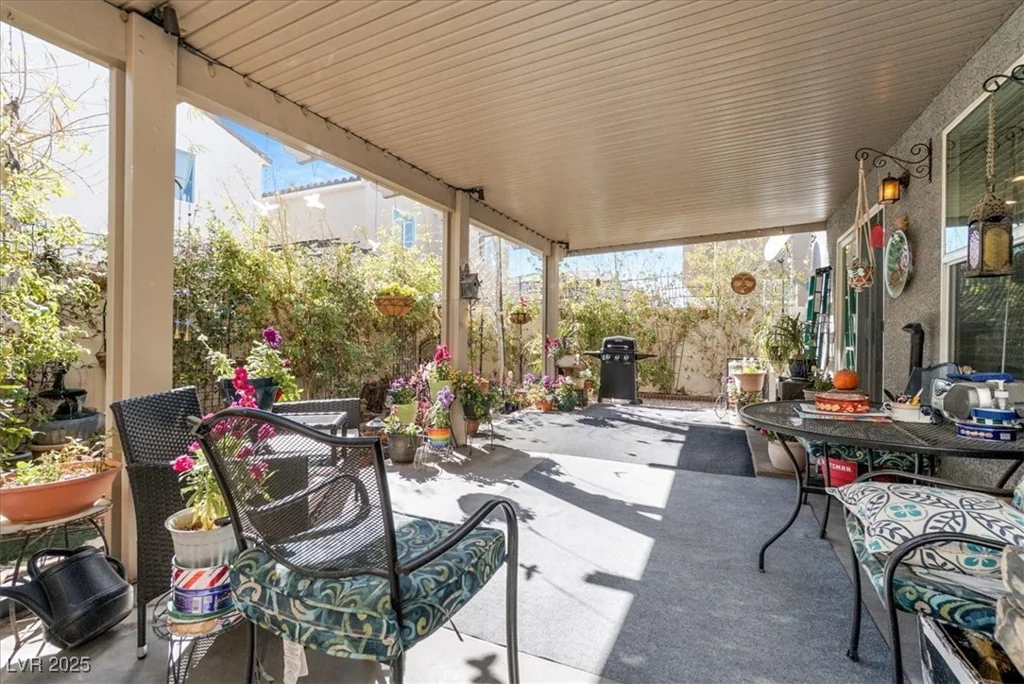 3681 Via Sonja, Las Vegas, NV 89115