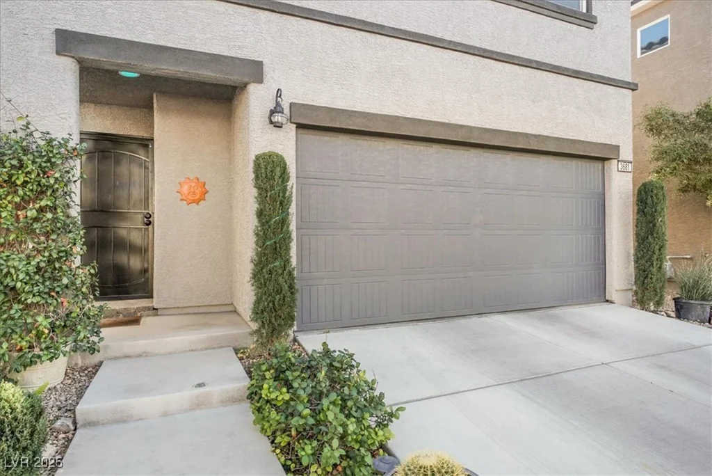 3681 Via Sonja, Las Vegas, NV 89115