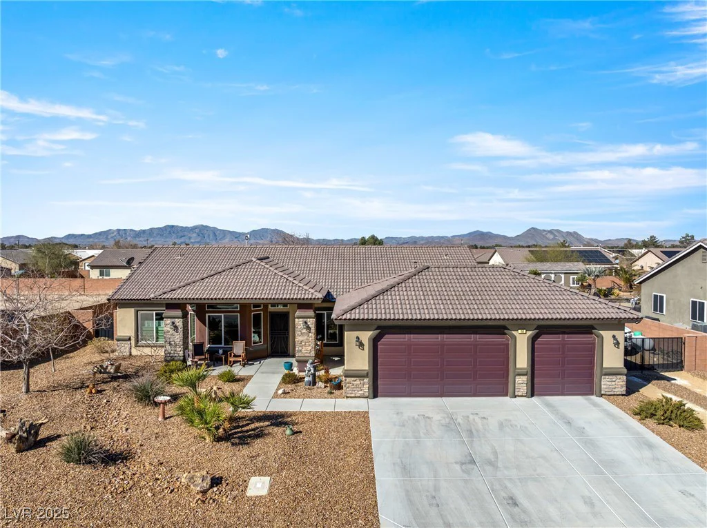 150 Spruce, Pahrump, NV 89048
