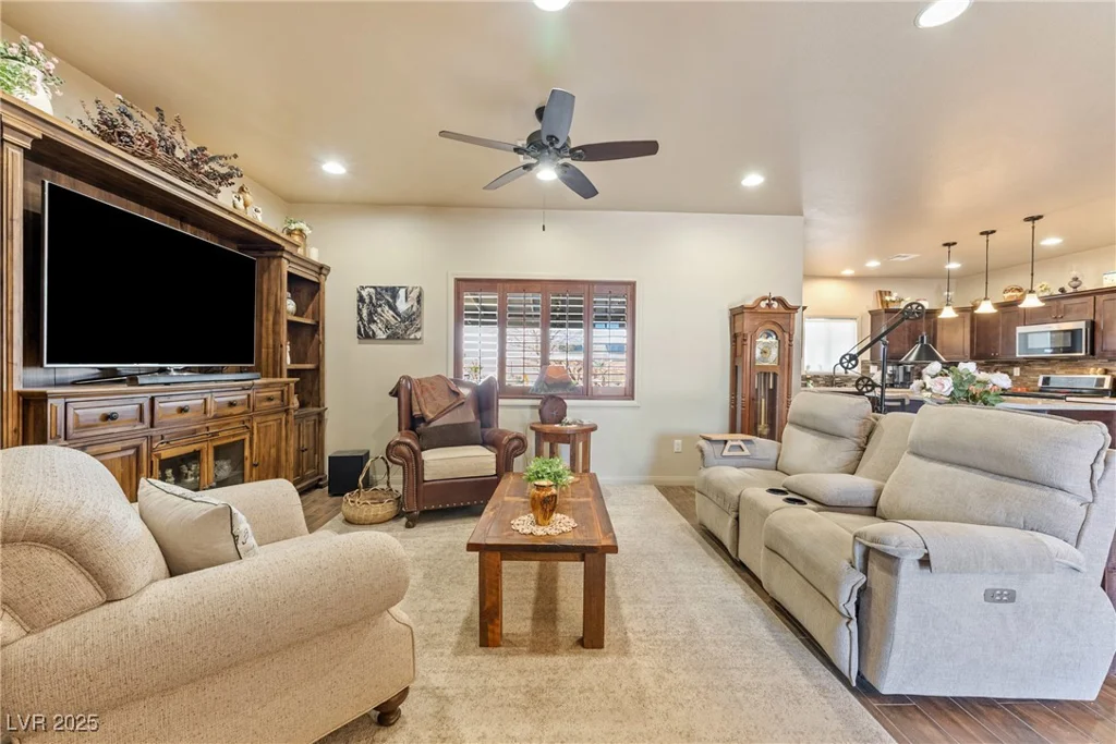 150 Spruce, Pahrump, NV 89048