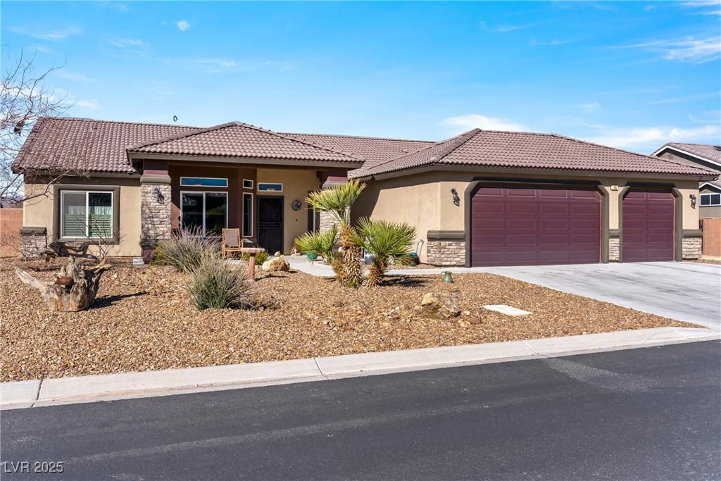 150 Spruce, Pahrump, NV 89048
