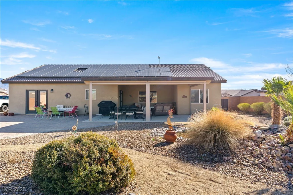 150 Spruce, Pahrump, NV 89048