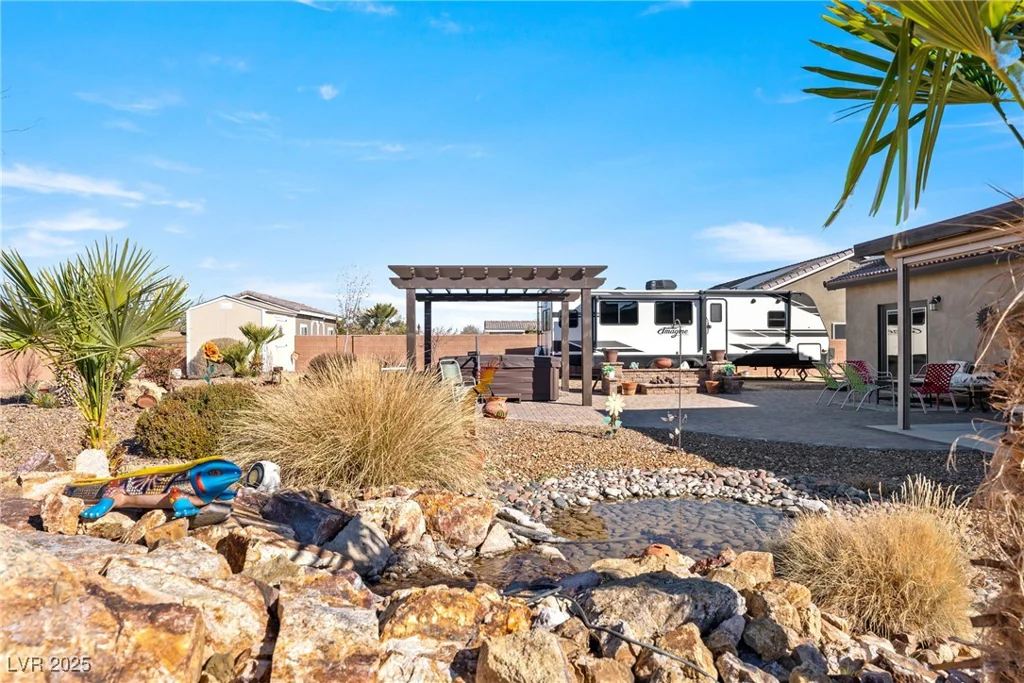 150 Spruce, Pahrump, NV 89048