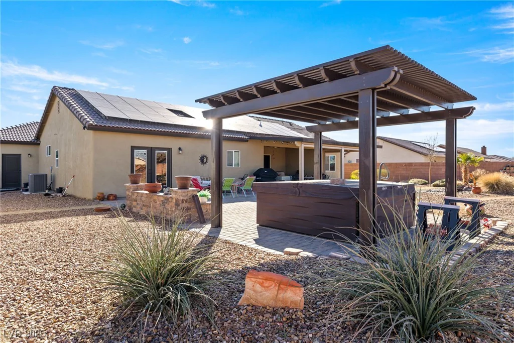 150 Spruce, Pahrump, NV 89048