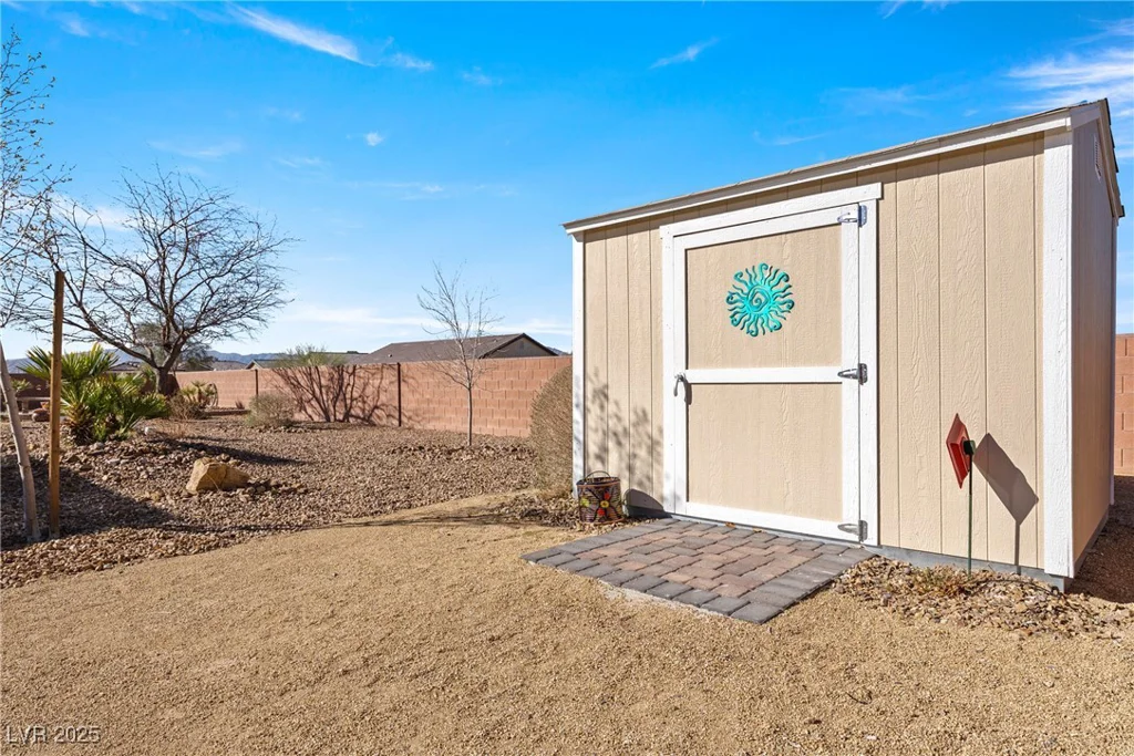 150 Spruce, Pahrump, NV 89048