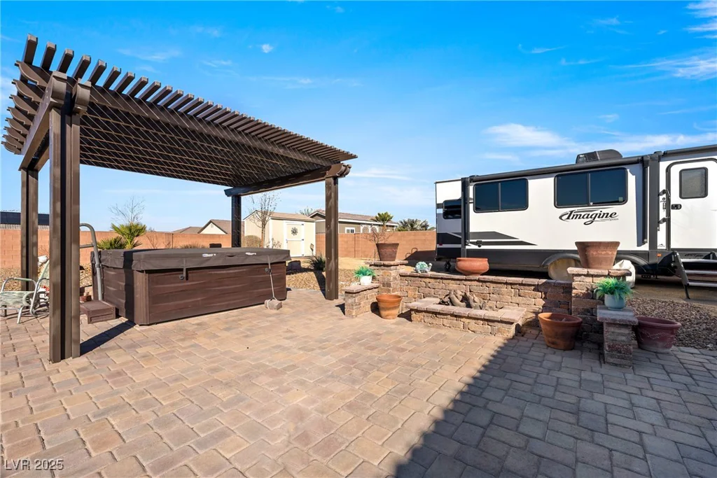 150 Spruce, Pahrump, NV 89048