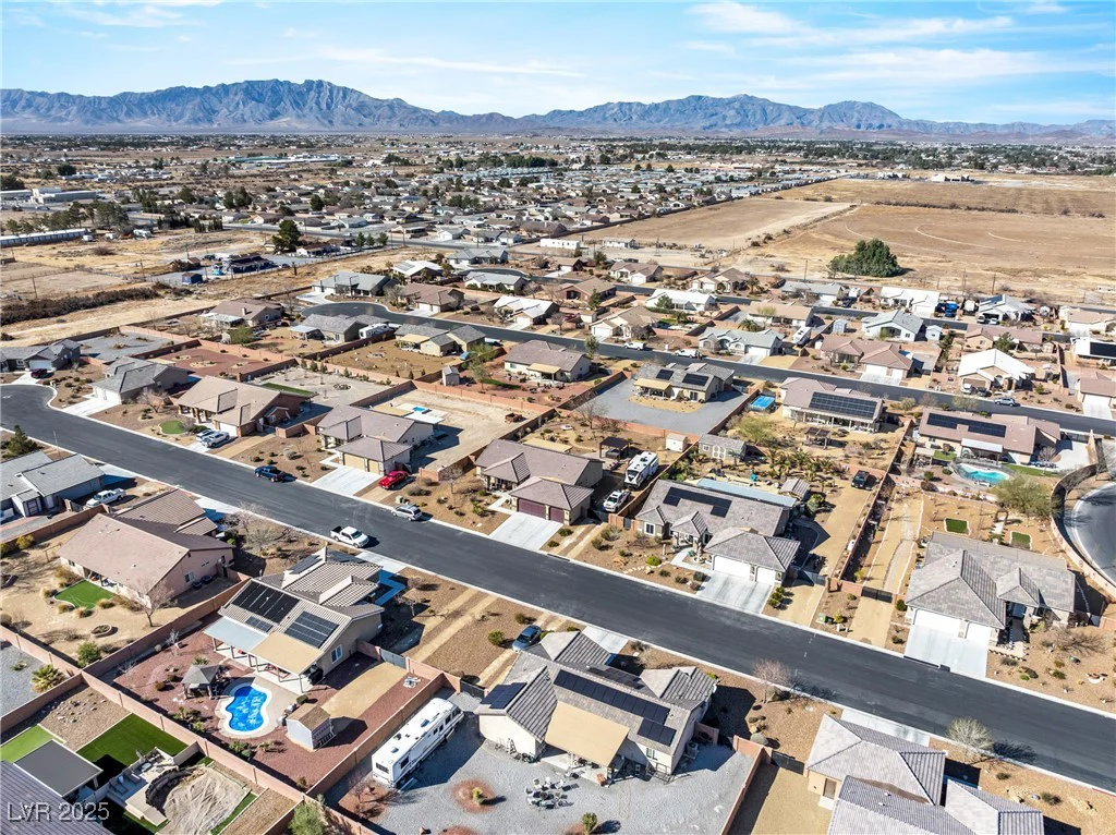 150 Spruce, Pahrump, NV 89048