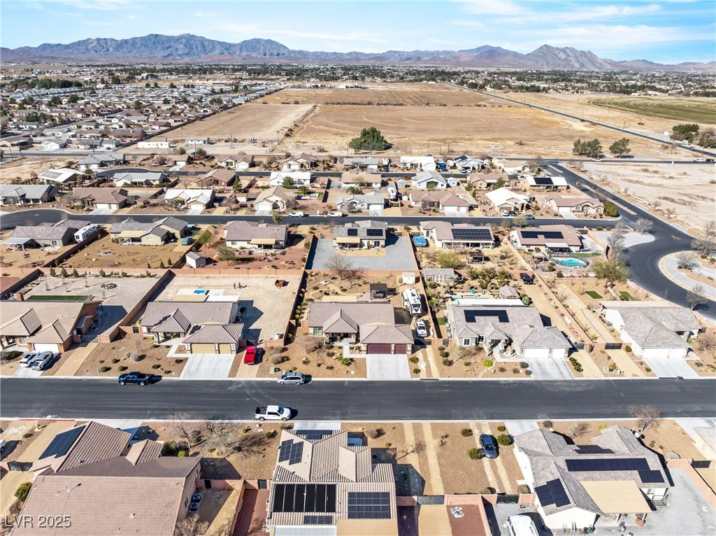 150 Spruce, Pahrump, NV 89048