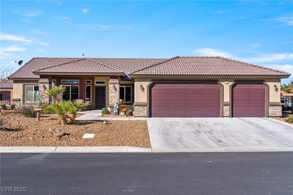 150 Spruce, Pahrump, NV 89048