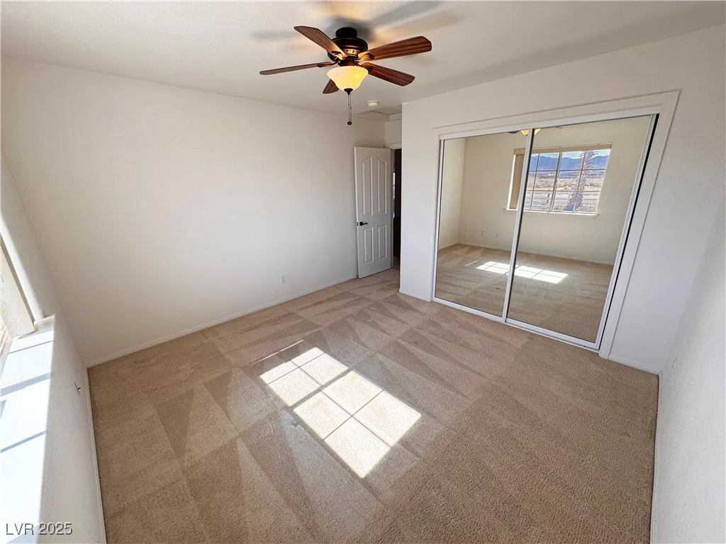 2080 Mount Charleston, Pahrump, NV 89048