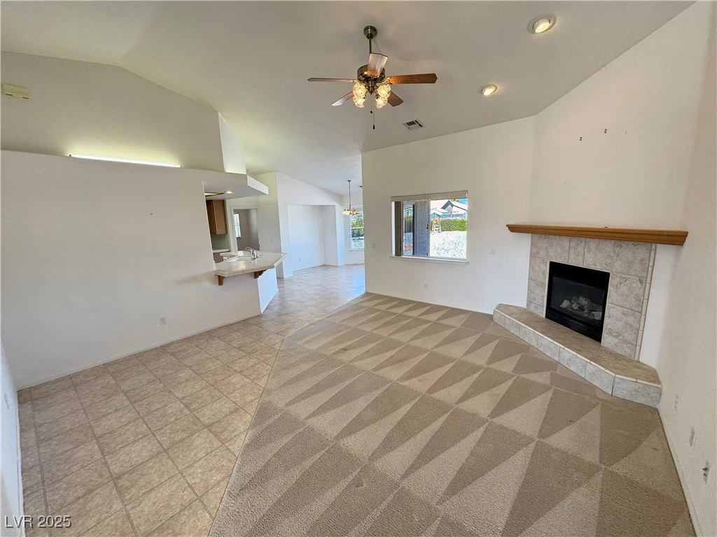 2080 Mount Charleston, Pahrump, NV 89048