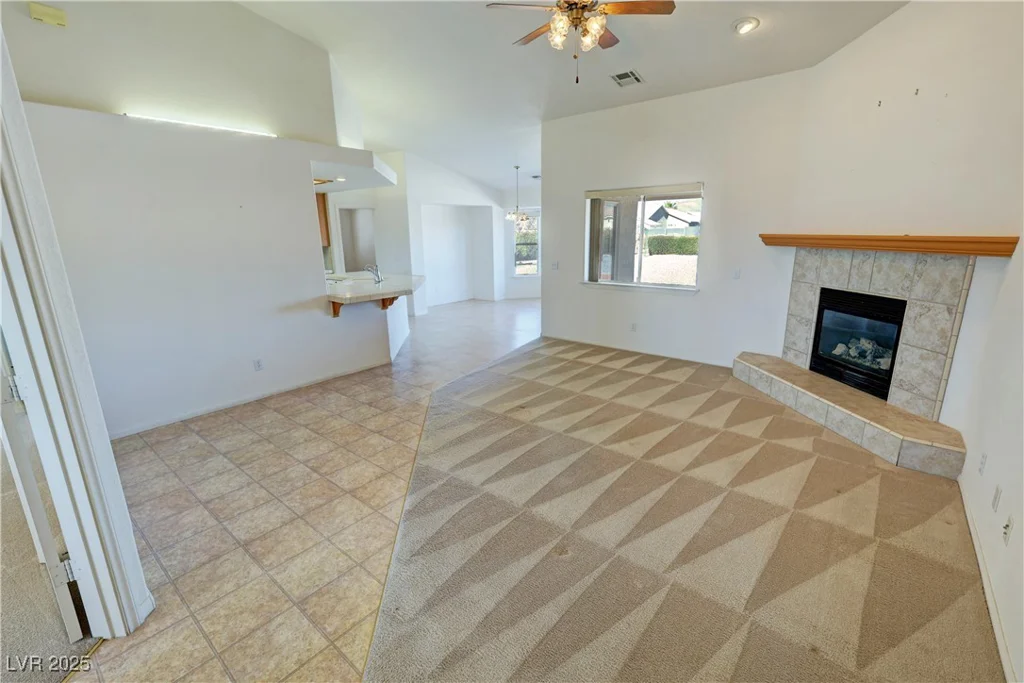 2080 Mount Charleston, Pahrump, NV 89048