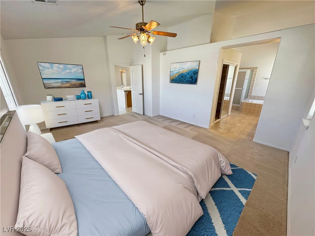 2080 Mount Charleston, Pahrump, NV 89048