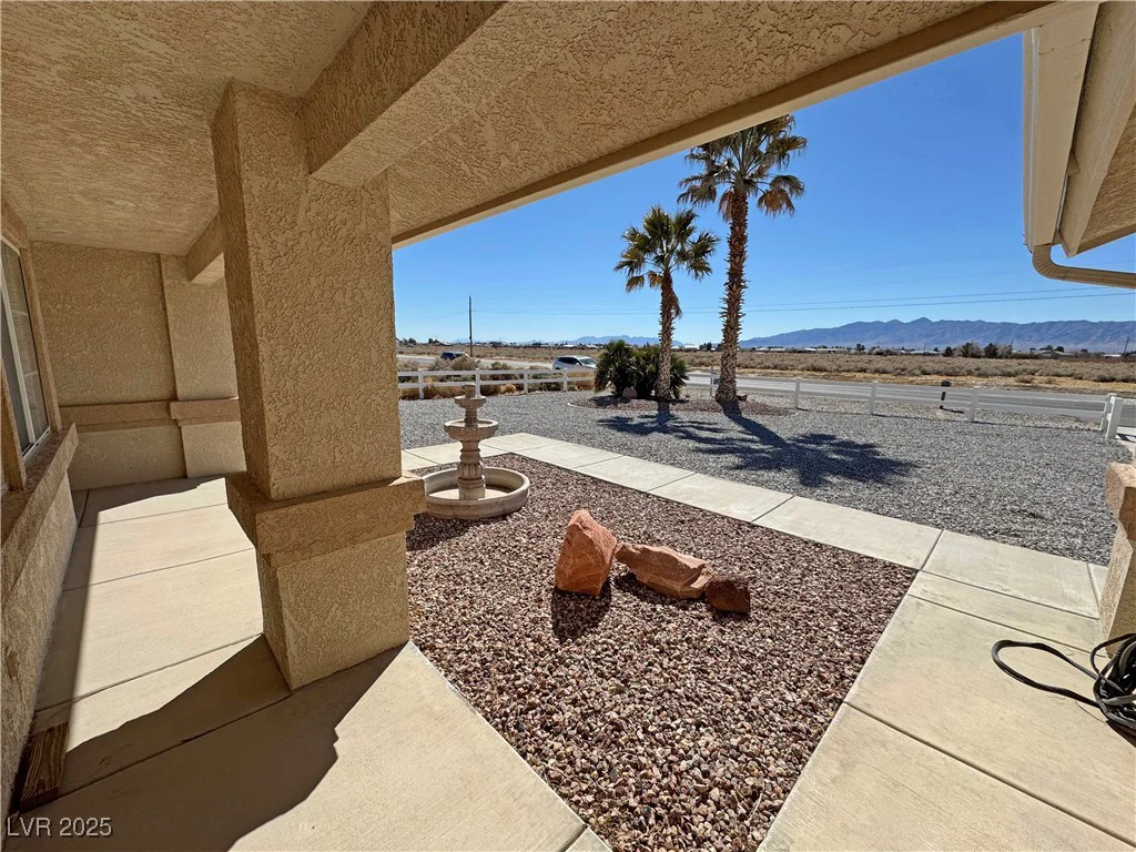2080 Mount Charleston, Pahrump, NV 89048