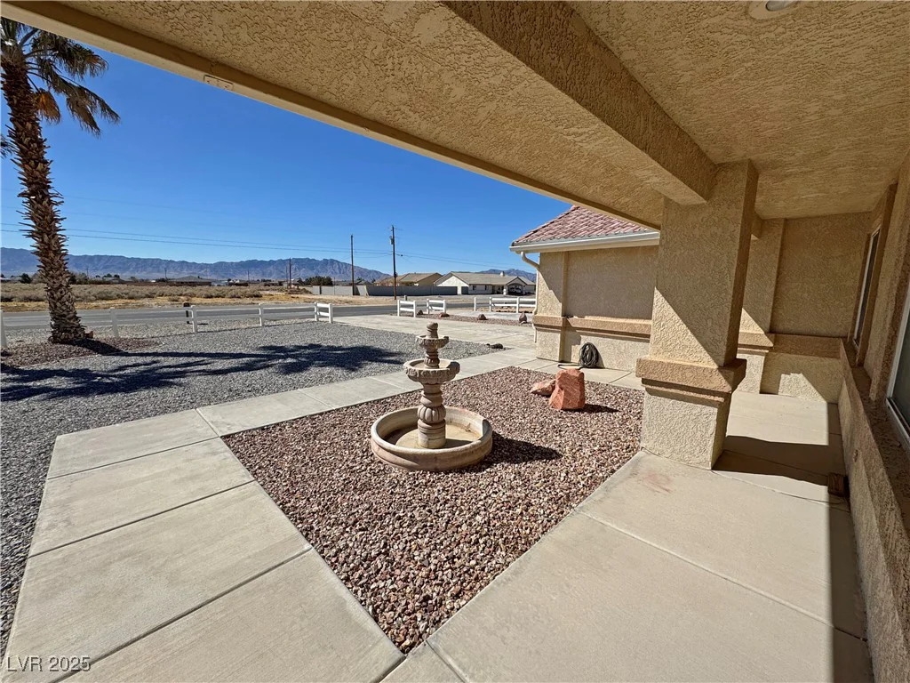 2080 Mount Charleston, Pahrump, NV 89048
