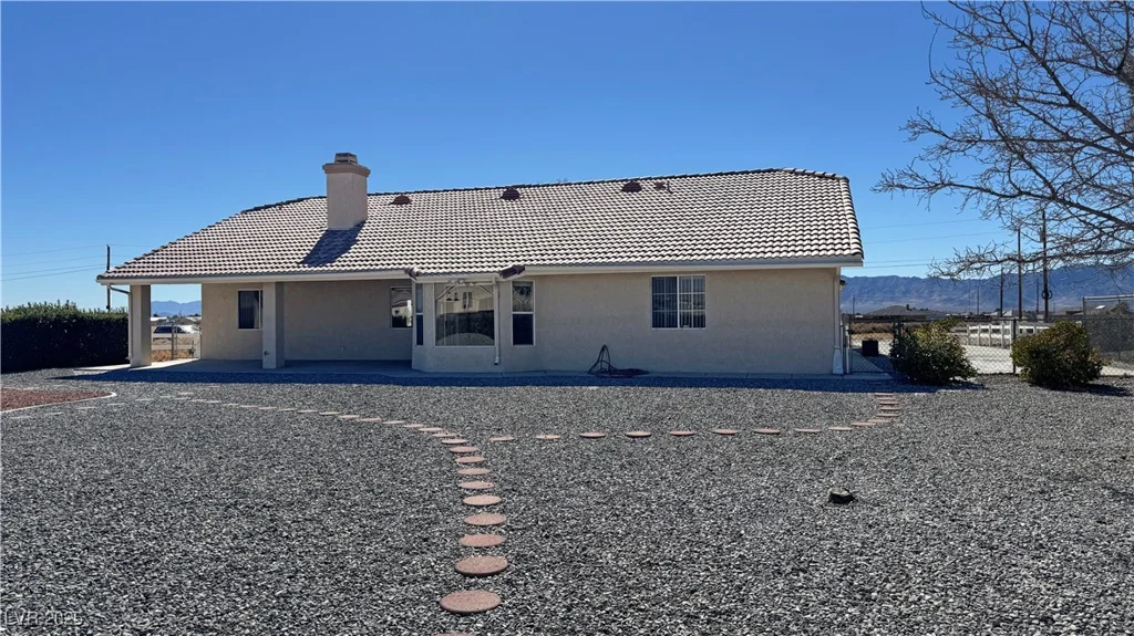 2080 Mount Charleston, Pahrump, NV 89048