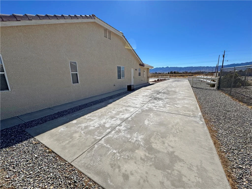 2080 Mount Charleston, Pahrump, NV 89048