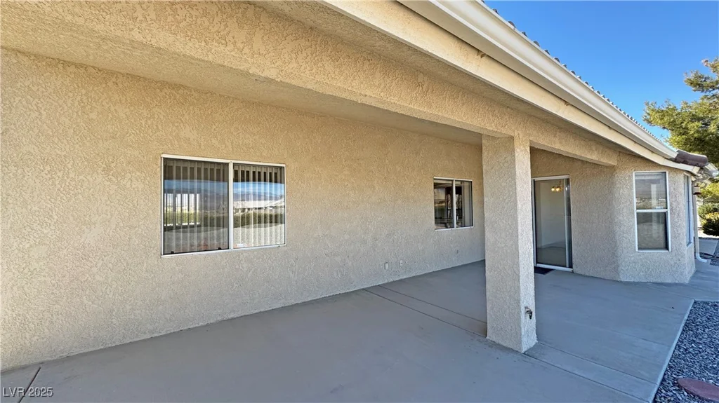 2080 Mount Charleston, Pahrump, NV 89048